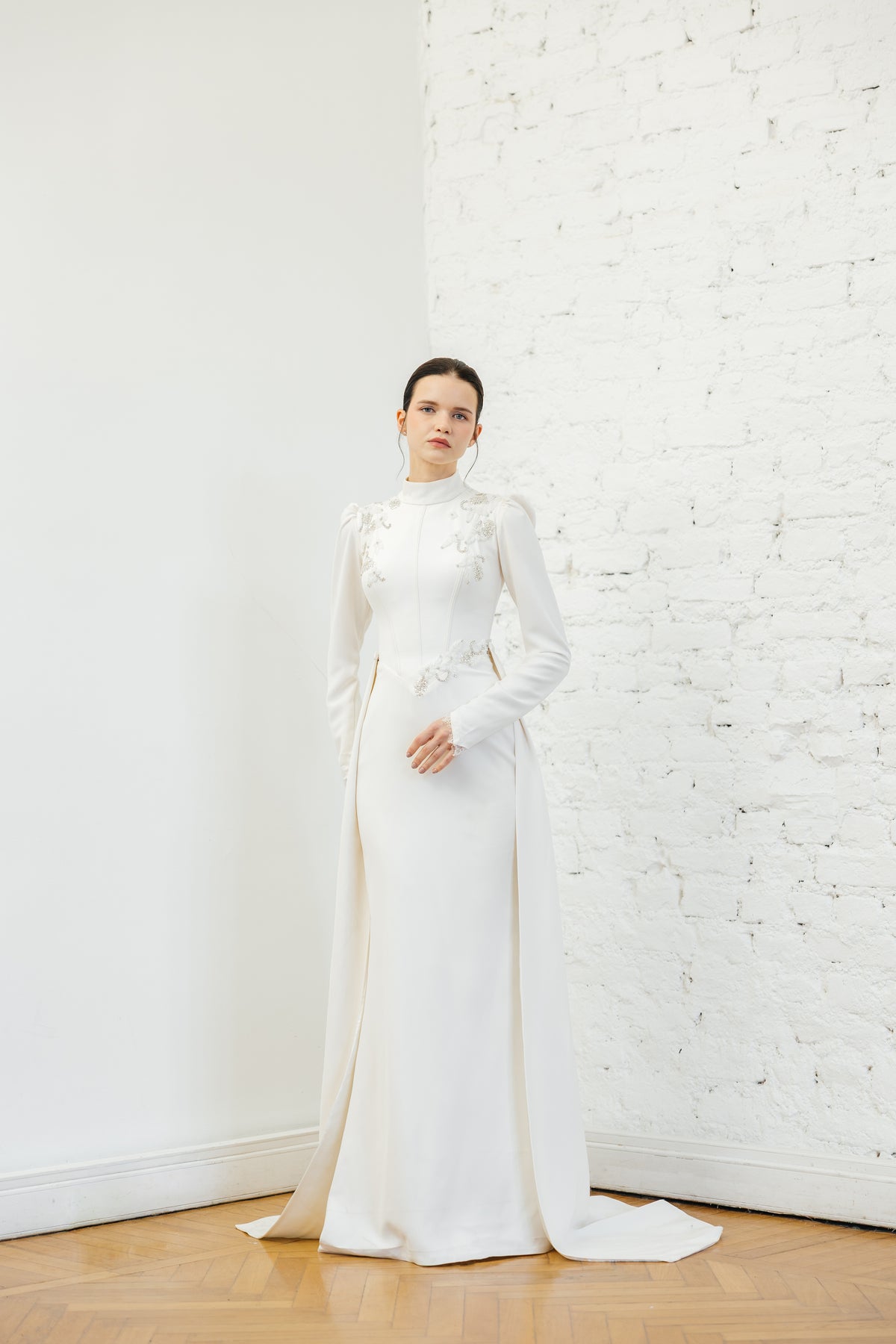 Elegant Modesty
